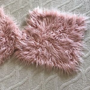 2 Phantoscope pillow covers